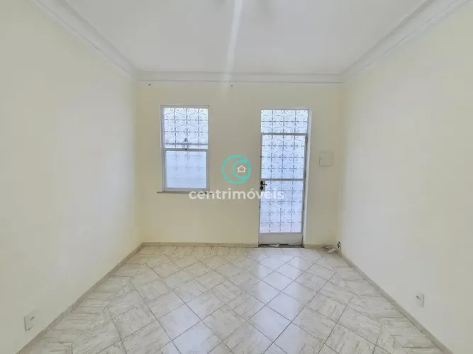 Casa para locação, 02 Quartos - Vila Isabel, Rio de Janeiro, RJ