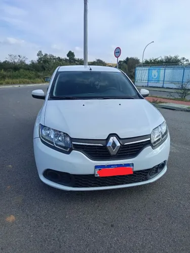Renault Sandero Expression Flex 1.0 12V 5P 2018