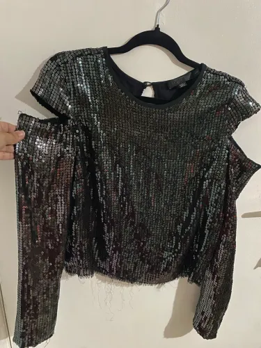 Blusa John Jonh