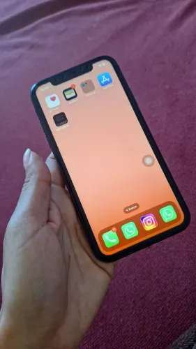 Iphone 11 128g