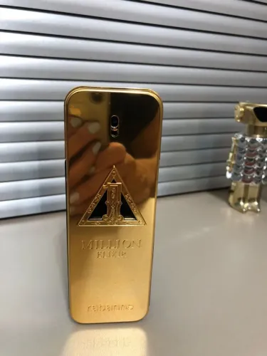Perfume importado..