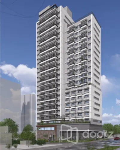 Imóvel na Marquês Olinda com 2 dormitórios e 74.02m²
