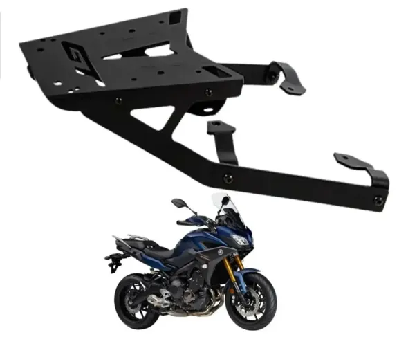 Suporte bau traseira Braz Tracer 900 GT