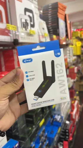 adaptador wifi 5g