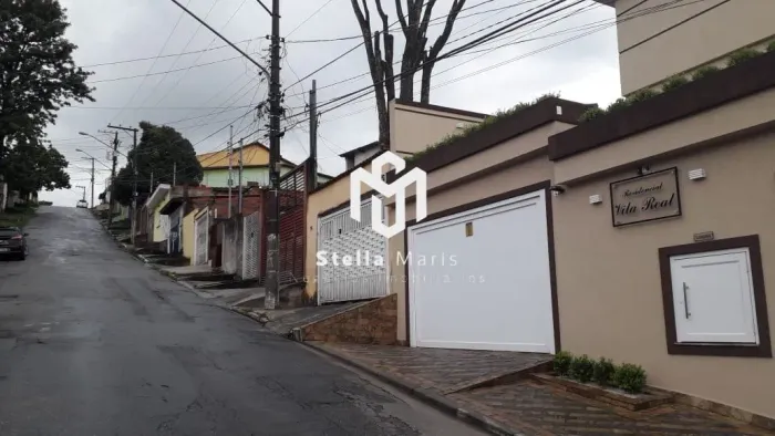 Sobrado Novo a Venda em Condomínio no Jaraguá com 2 vagas.