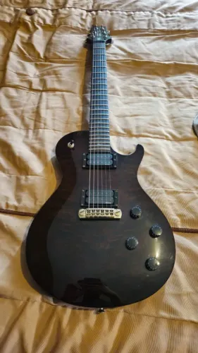 Guitarra PRS SE Fredrik Åkesson Signature - EMG Jim Root