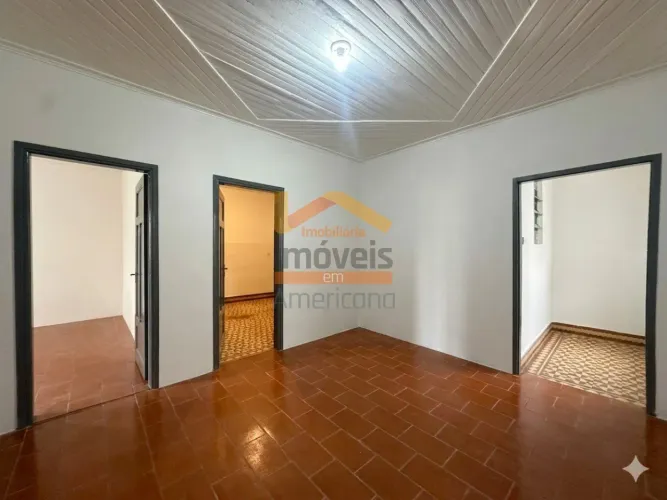 Aluguel de Apartamento de 2 Quartos na Vila Pavan, Americana-SP