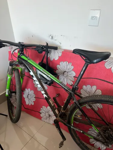 Bicicleta Trek