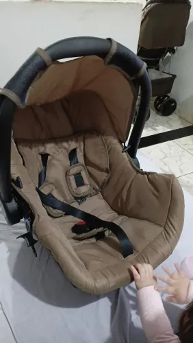 Bebe conforto galzerano