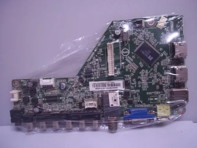 Placa Principal Compatível Le32d1352 715g6689-m01-001-004