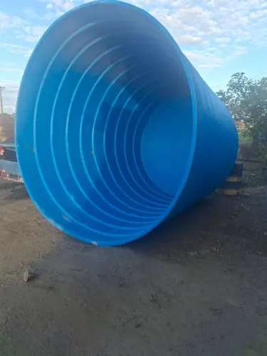 Caixa de fibra 20 mil litros direto da fábrica