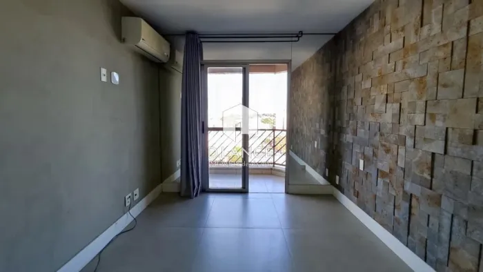 Apartamento para venda e locação no bairro Vila Industrial em Campinas - SP