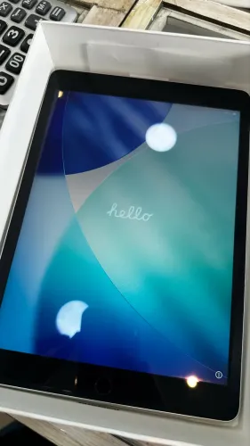 ipad 9° geração 64gb