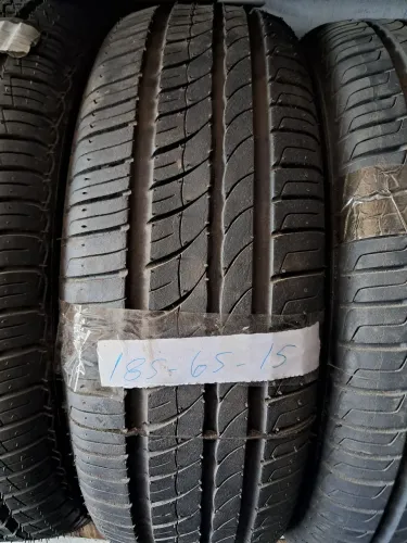 Pneus Remold Novos (Verificar medidas na descrição)