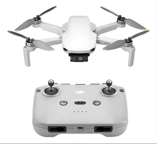 DJI mini 2