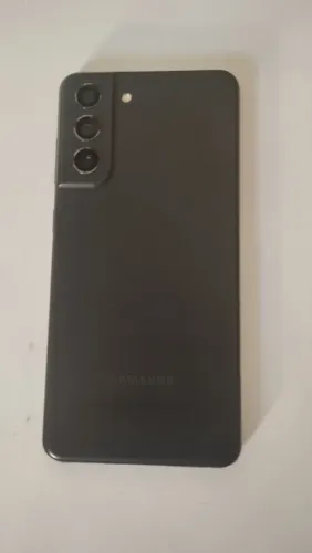 Vende - se Samsung S21FE 5g 128Gb