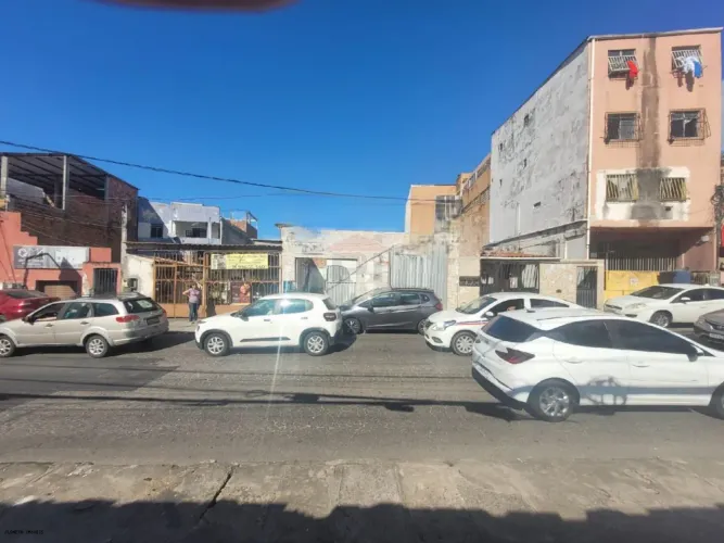 Terreno para Venda em Salvador, BOCA DO RIO