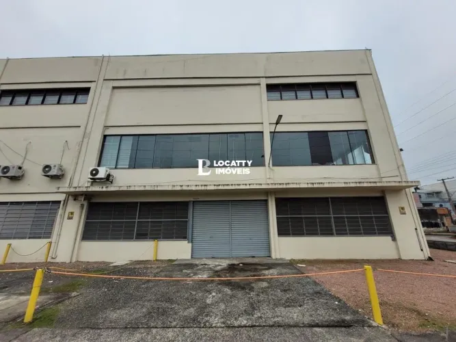 Depósito para Locação em Porto Alegre, SARANDI