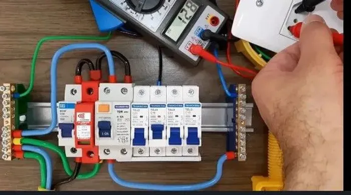 Eletricista