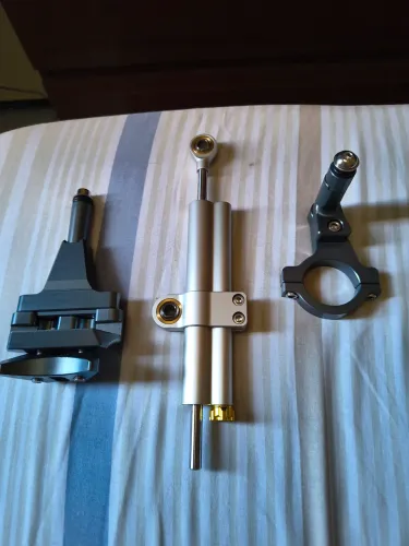 Amortecedor de direção Ninja/Z400