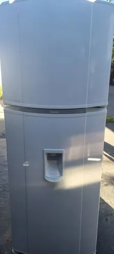Geladeira consul