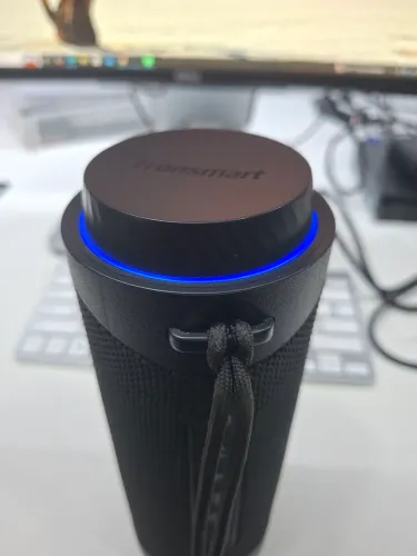Caixa de som tronsmart T7