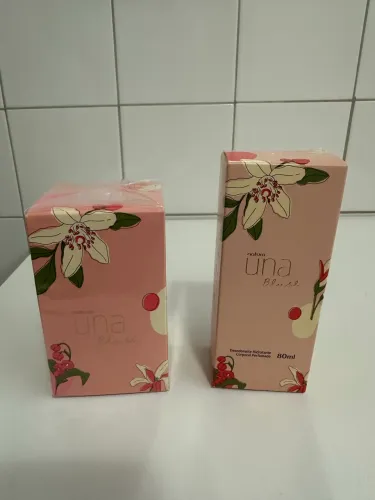 Kit una blush