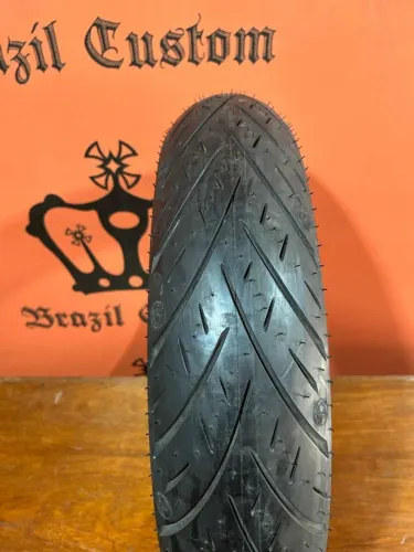Pneu 130 x 60 x 19 Metzeler Cruiser Tec - Harley Davidson