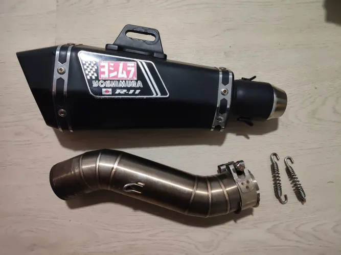 Espaçamento Para CB500
