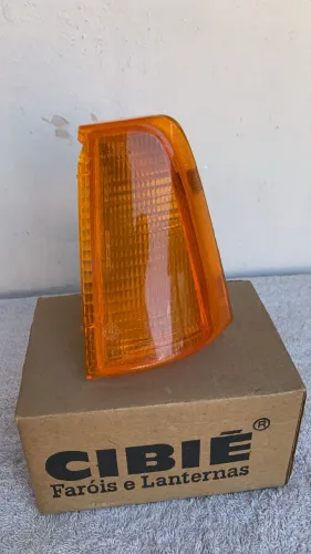Pisca cibie chevette 92
