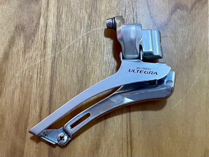 Trocador Dianteiro Shimano Ultegra FD-6600