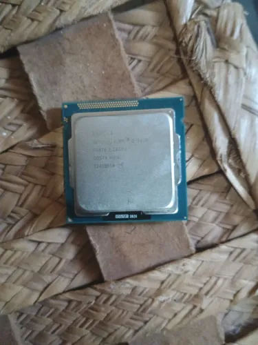 Processador i5 3470