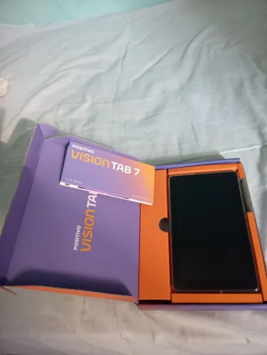 TABLET POSITIVO VISION TAB 7