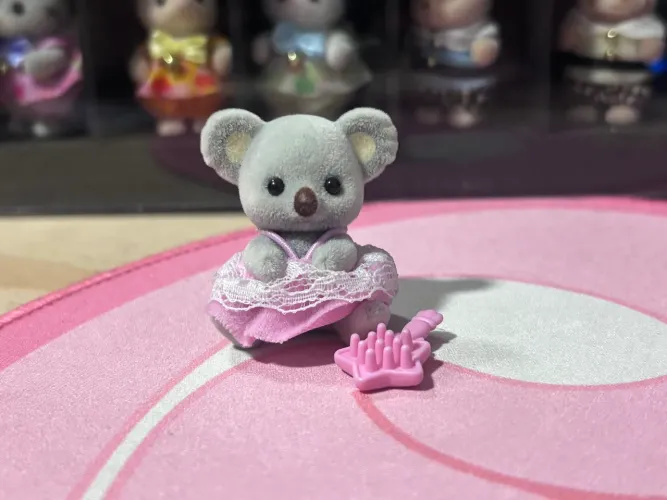 Sylvanian Families - Coala Blind Bag