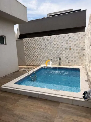 Casa à venda Village Mirassol III - Mirassol