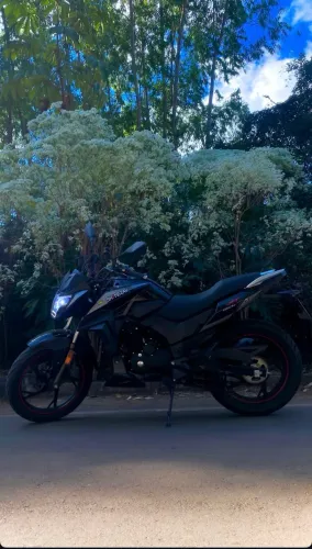  Vendo ágio da Jef 150