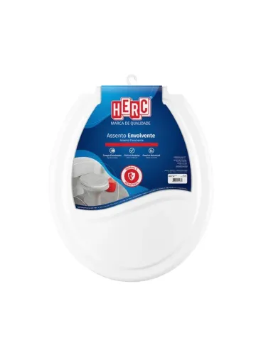 Assento Sanitário Herc