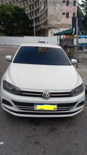 Volkswagen Virtus 1.6 MSI Flex 16V 5P Mec. 2019