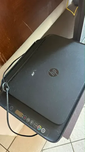 Impressora HP Deskjet 2774