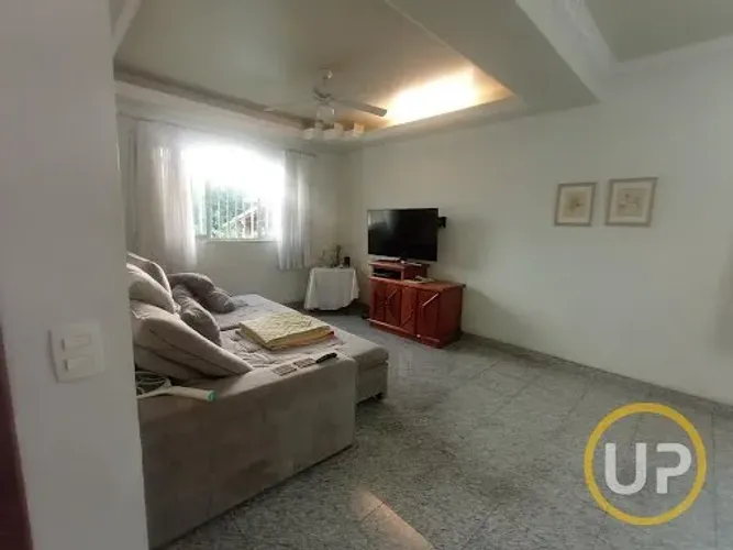 Casa em Belo Horizonte