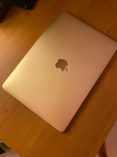 MacBook Retina 12" de 2017