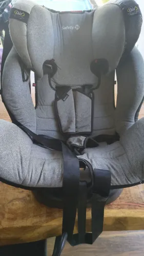 Cadeira de infantil