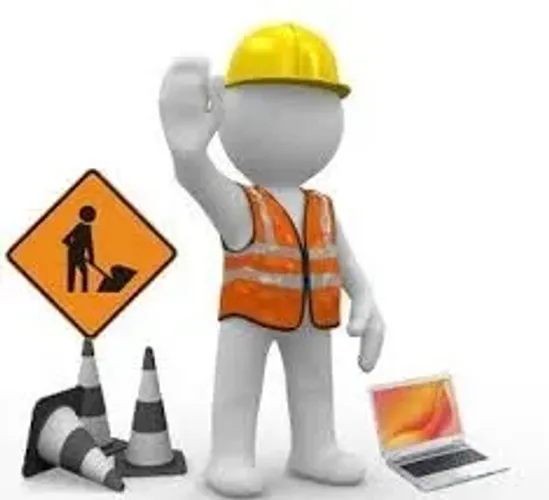 AJUDANTE DE OBRAS