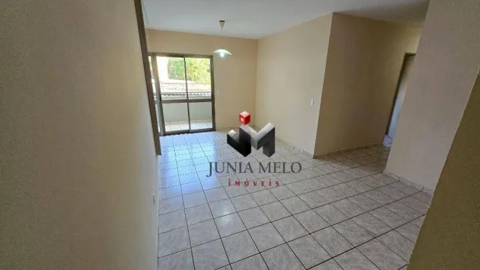 Apartamento com 3 dormitórios à venda, 98 m² por R$ 370.000,00 - Alto da Boa Vista - Ribei