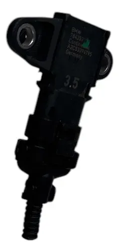 Sensor Map *) Bmw 320 2013/2018