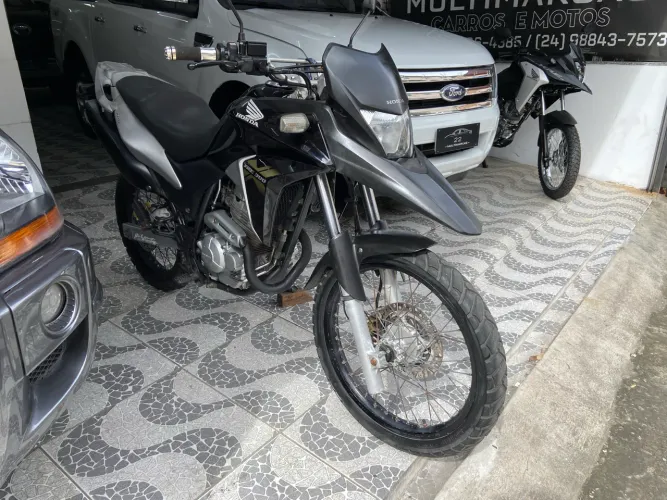 Xre 300 2014 