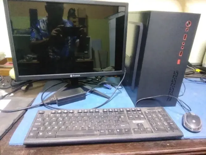 COMPUTADOR WINDOWS 11 COMPLETO Nº 100