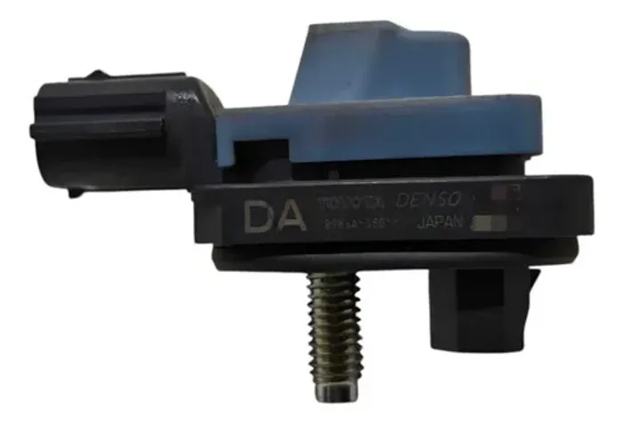Sensor Frontal Toyota Corolla 2.0 Xei 2023 A 2025 Original Branco