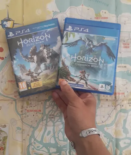 JOGO UNIDADE PS4