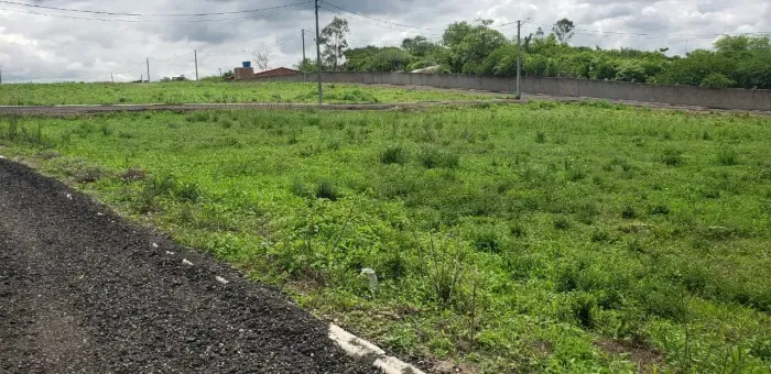 Lote de Terreno para venda na Região de Gravatá - PE